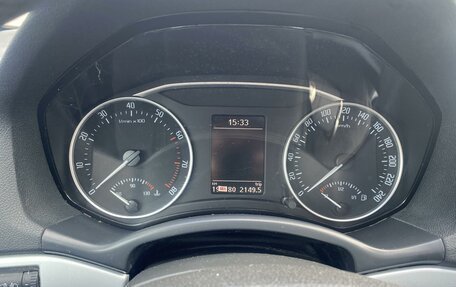 Skoda Octavia, 2011 год, 1 400 000 рублей, 8 фотография