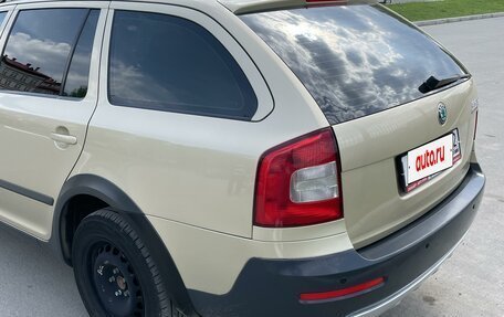 Skoda Octavia, 2011 год, 1 400 000 рублей, 6 фотография