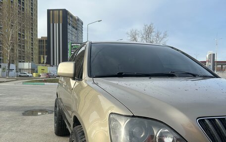 Lexus RX IV рестайлинг, 1998 год, 730 000 рублей, 9 фотография