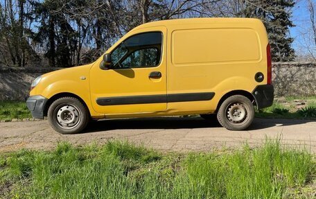 Renault Kangoo II рестайлинг, 2006 год, 250 000 рублей, 4 фотография