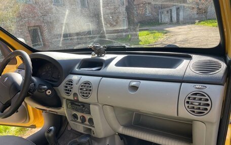 Renault Kangoo II рестайлинг, 2006 год, 250 000 рублей, 5 фотография