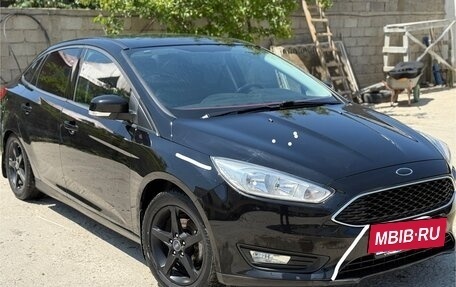Ford Focus III, 2017 год, 1 340 000 рублей, 2 фотография