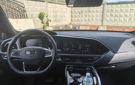 Geely Tugella FY11, 2022 год, 2 790 000 рублей, 9 фотография