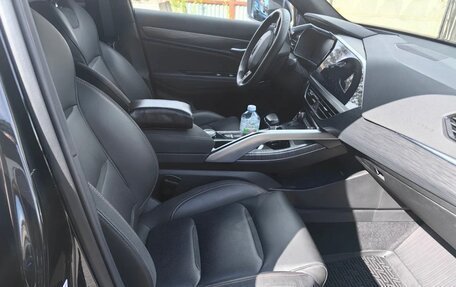 Geely Tugella FY11, 2022 год, 2 790 000 рублей, 8 фотография