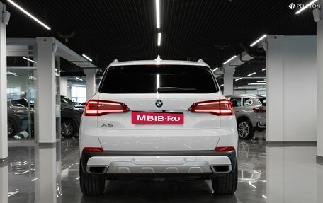 BMW X5, 2019 год, 5 790 000 рублей, 6 фотография
