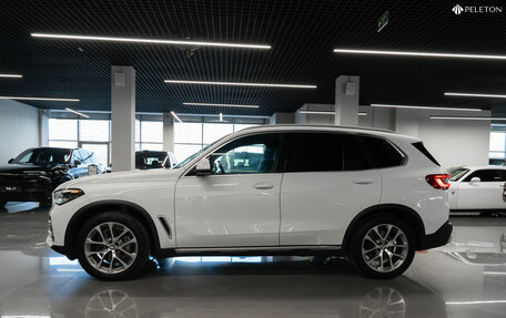 BMW X5, 2019 год, 5 790 000 рублей, 10 фотография