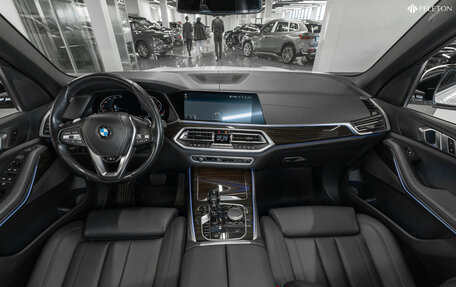 BMW X5, 2019 год, 5 790 000 рублей, 12 фотография