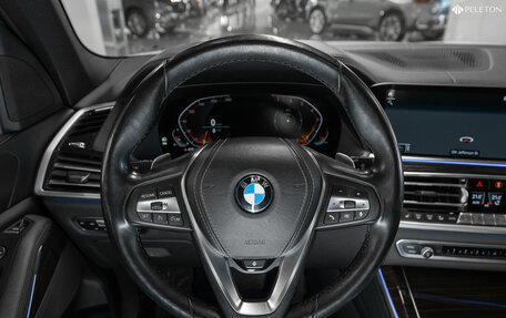 BMW X5, 2019 год, 5 790 000 рублей, 15 фотография