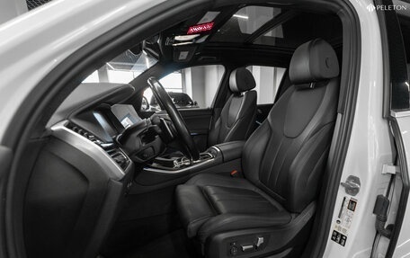 BMW X5, 2019 год, 5 790 000 рублей, 13 фотография