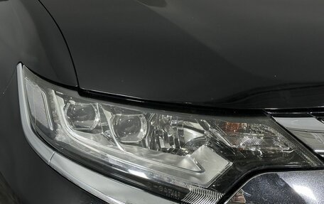 Mitsubishi Outlander III рестайлинг 3, 2015 год, 1 347 000 рублей, 7 фотография