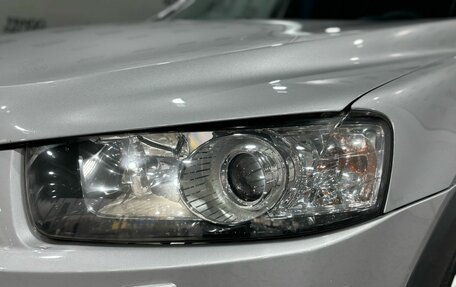 Chevrolet Captiva I, 2013 год, 1 313 900 рублей, 11 фотография