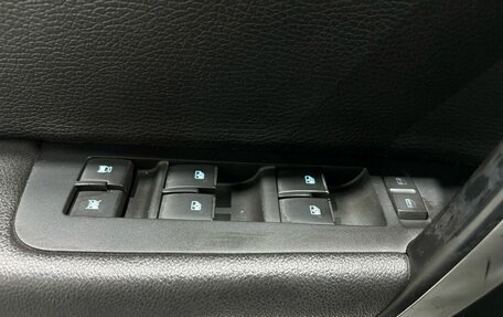Chevrolet Captiva I, 2013 год, 1 313 900 рублей, 15 фотография