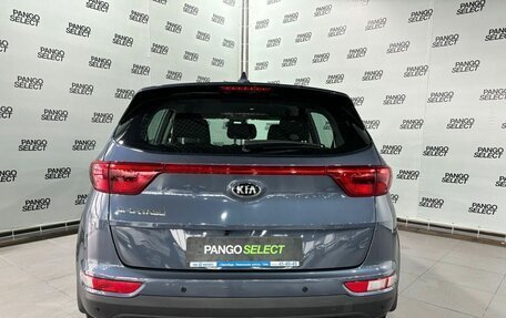 KIA Sportage IV рестайлинг, 2018 год, 2 000 000 рублей, 6 фотография
