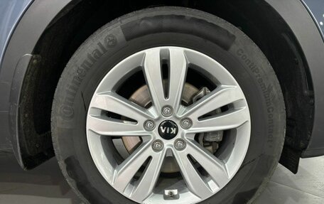 KIA Sportage IV рестайлинг, 2018 год, 2 000 000 рублей, 13 фотография
