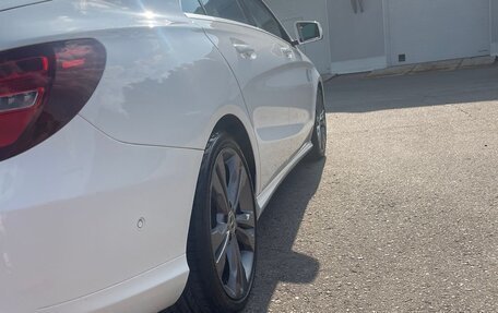 Mercedes-Benz CLA, 2018 год, 2 470 000 рублей, 4 фотография