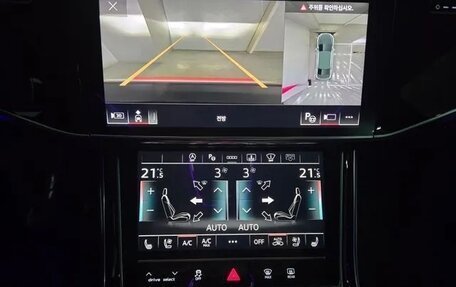 Audi A8, 2024 год, 10 500 000 рублей, 6 фотография