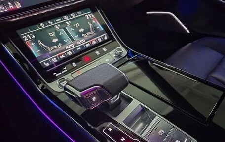 Audi A8, 2024 год, 10 500 000 рублей, 7 фотография
