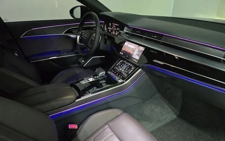 Audi A8, 2024 год, 10 500 000 рублей, 8 фотография