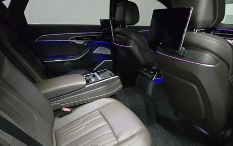 Audi A8, 2024 год, 10 500 000 рублей, 9 фотография
