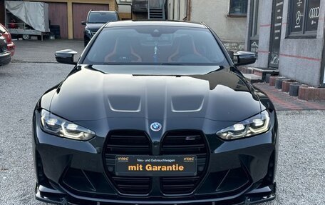 BMW M4, 2022 год, 6 850 000 рублей, 2 фотография