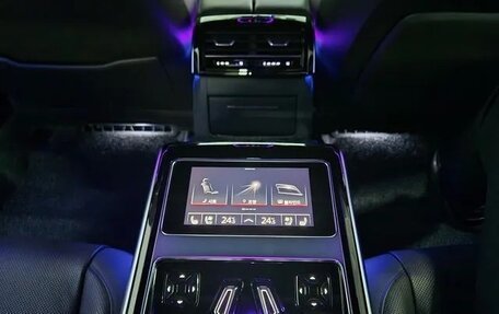 Audi A8, 2024 год, 10 500 000 рублей, 10 фотография