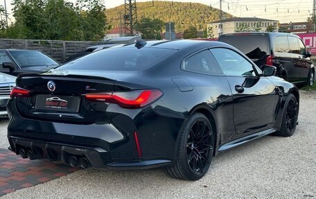 BMW M4, 2022 год, 6 850 000 рублей, 6 фотография