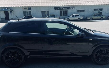 Opel Astra H, 2006 год, 415 000 рублей, 4 фотография