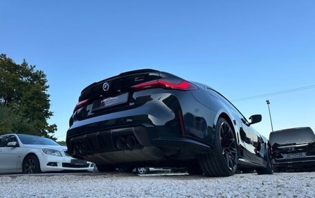 BMW M4, 2022 год, 6 850 000 рублей, 8 фотография
