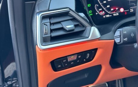 BMW M4, 2022 год, 6 850 000 рублей, 11 фотография