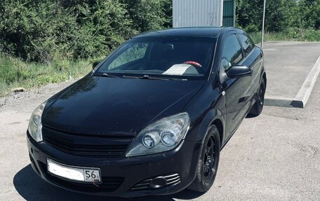 Opel Astra H, 2006 год, 415 000 рублей, 2 фотография