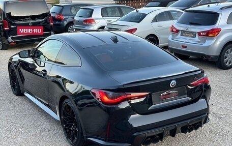 BMW M4, 2022 год, 6 850 000 рублей, 4 фотография