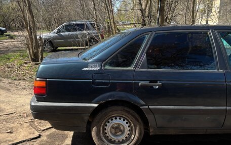 Volkswagen Passat B3, 1992 год, 145 000 рублей, 2 фотография