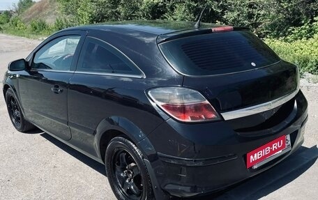 Opel Astra H, 2006 год, 415 000 рублей, 6 фотография