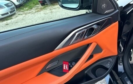 BMW M4, 2022 год, 6 850 000 рублей, 10 фотография