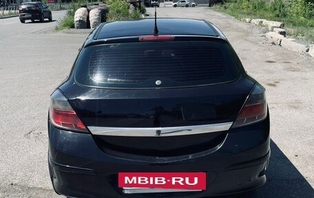 Opel Astra H, 2006 год, 415 000 рублей, 5 фотография