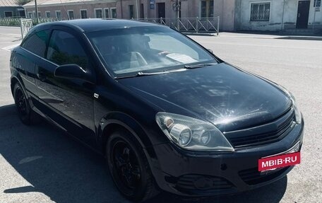 Opel Astra H, 2006 год, 415 000 рублей, 3 фотография