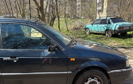 Volkswagen Passat B3, 1992 год, 145 000 рублей, 3 фотография