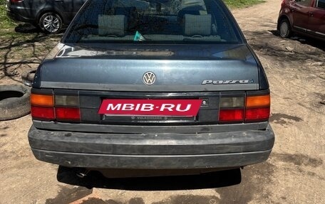 Volkswagen Passat B3, 1992 год, 145 000 рублей, 4 фотография