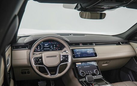 Land Rover Range Rover Velar I, 2021 год, 7 500 000 рублей, 7 фотография