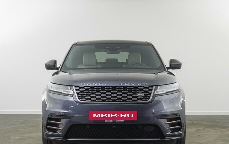 Land Rover Range Rover Velar I, 2021 год, 7 500 000 рублей, 3 фотография
