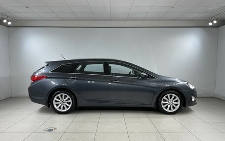 Hyundai i40 I рестайлинг, 2013 год, 1 499 000 рублей, 4 фотография