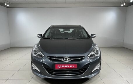 Hyundai i40 I рестайлинг, 2013 год, 1 499 000 рублей, 2 фотография
