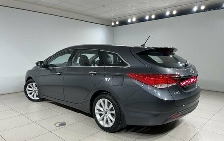 Hyundai i40 I рестайлинг, 2013 год, 1 499 000 рублей, 7 фотография