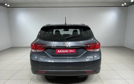 Hyundai i40 I рестайлинг, 2013 год, 1 499 000 рублей, 6 фотография