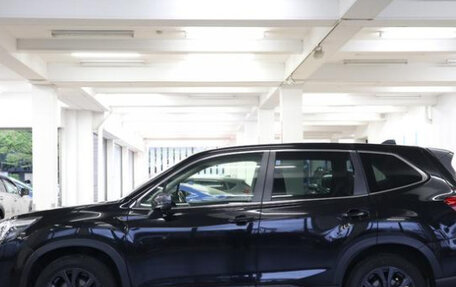 Subaru Forester, 2020 год, 2 600 000 рублей, 3 фотография