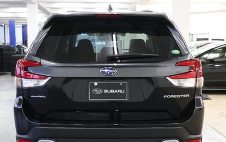 Subaru Forester, 2020 год, 2 600 000 рублей, 5 фотография