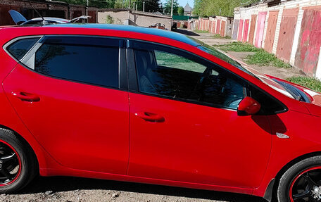 KIA cee'd III, 2013 год, 980 000 рублей, 4 фотография