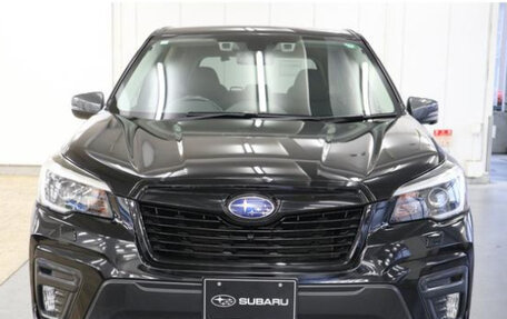 Subaru Forester, 2020 год, 2 600 000 рублей, 4 фотография