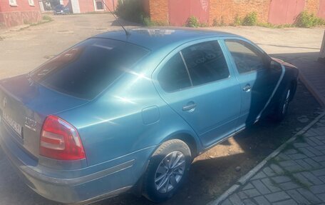 Skoda Octavia, 2005 год, 420 000 рублей, 3 фотография