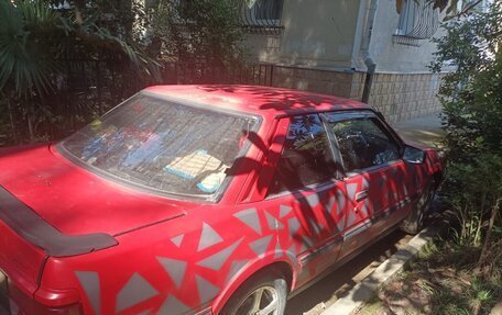 Mazda Capella, 1984 год, 80 000 рублей, 3 фотография